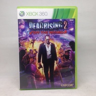 Xbox 360 Games Deadrising 2 Off the Record