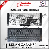 Keyboard hp Probook 5520 5520M 5220 5220M Series