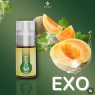 ORIGINAL LIQUID EXO MELON 30ML 10MG