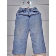 HNM DENIM JEANS