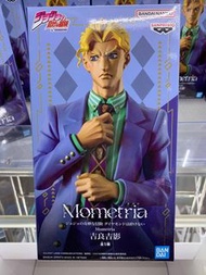 全新 日版 Banpresto Bandai Spirits Mometria JoJo ジョジョの奇妙な冒險 JoJo的奇妙冒險 JoJo's Bizarre Adventure Diamond w