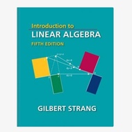 Introduction to Linear Algebra Book