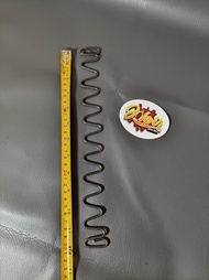 spiral jok mobil.per jok mobil.penahan jok 30 cm dll "harga perbiji"