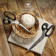 Professional Fabric Cutting Scissors | Japanese Stainless Steel Tailor & Craft Shears