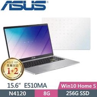 【光華小洪】華碩 ASUS E510MA-0431WN4120 夢幻白 (全新未拆) E510MA E510