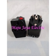 OVER Plug OVER Plug 3-Prong + Three Switch WSAII-9N 2-Prong