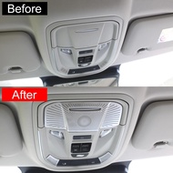 For Haval H6 3rd Gen 2021 2022 2023 2024 GT HEV PHEV Car Audio Strips Protective Horn Roof Lamp Fram