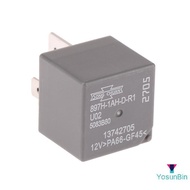 YosunBin] 1Pcs 4 Pin 12V For Matsukawa 2705 Automotive Relay 897H-1AH-D-R1 U02 For Bui Relay 1374270