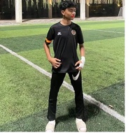 Jersi NFDP / Baju NFDP BOLASEPAK / NFDP jersey baju PLD from Selangor