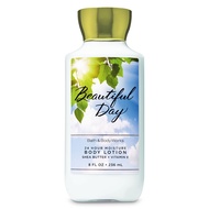 โลชั่นตัวหอมBath and body works Body Lotion 236 ml ครีม ทาผิว Gardenia shop โลชั่นน้ำหอม โลชั่นทาผิว