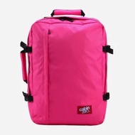 CabinZero Classic Travel Backpack 44L -Hotpink