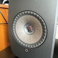 KEF LSX I