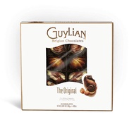 Guylian Belgian Chocolate กิลเลียน กีเลียน ช็อกโกแลต ช็อกโกแลตรูปหอย เบลเยี่ยม
