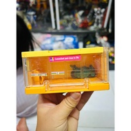 Build City Shop In Your Town Motor Store Model