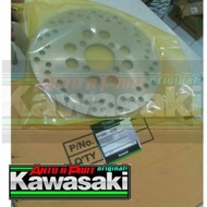 Original ksr old Front Disc Brake kawasaki
