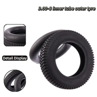 3.00-8 inner tube outer tyre Suitable for Handcarts, Motorcycles, Electric Scooters, Tricycles, 300-