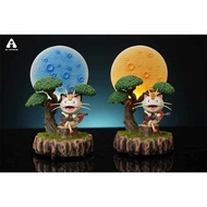 Ai Studio - Meowth’s Song Pokémon Series 002 Resin Statue GK Anime Figure