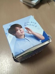 姜濤Darlie 藍牙喇叭(已拆冇SD卡)連4支牙刷（包SF自提點)