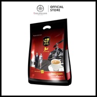 Cà phê G7 3in1 - bịch 50 gói - Date mới