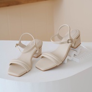 TACHA ZURI HEELS รองเท้าส้นสูง