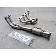 EXTRACTOR HONDA ACCORD H22A DOCH 4-2-1