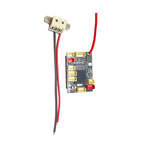 RC ERA C170 RC Helicopter Spare Parts Flight Control