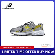 [SPECIAL OFFER] STORE DIRECT SALES NEW BALANCE NB 530 SNEAKERS MR530SC AUTHENTIC รับประกัน 5 ปี