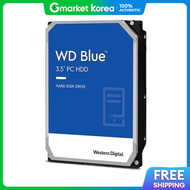 WD | WD Blue 7200 256M 2TB WD20EZBX__