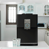 [FREE INSTALL] MIDEA Water Dispenser Tabletop Hot Ambient Cold Desktop Water Purifier Midea 2037 - 4