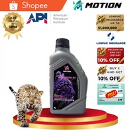 MOTION ATF WS / DEXRON 6 DEXRON VI FULLY SYNTHETIC AUTOMATIC TRANSMISSION FLUID OIL 1L