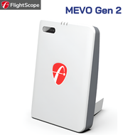 [ ✈️Pre Order] Flightscope Mevo Gen 2 Golf Launch Monitor
