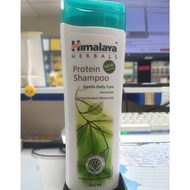 Himalaya Protein Shampoo 400ml