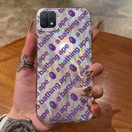 OPPO A16K A16E Case Great Personality YS0097