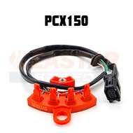 Cảm biến CKP /Cảm biến vị trí trục khuỷu (Aerox155 V1 V2 / Nmax155 V2 / Vario125 / Pcx150) Tốc độ Ea