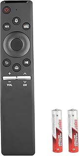 BN59-01292A Voice Remote Control Compatible With Samsung Smart UHD QLED LED TVs Controller RMCSPM1AP