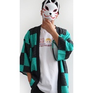 Premium Demon Slayer Costume