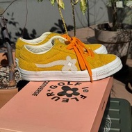 Converse One Star Ox Tyler The Creator Golf LE Fleur 聯名鞋