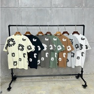 Denim Tears oversize T-shirt