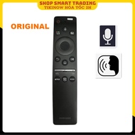 Voice TV control remote control for Samsung Smart TV 4K QLED - Grade A