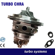 Turbocharger cartridge CHRA L3Y11370ZC L3YC1370Z TURBO L3Y41370ZC 53047109907 for Mazda CX-7 CX7 / 6