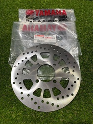 YAMAHA LC135/SSTWO/Y125Z/SRL/Y110/SS2/NOUVO/NOUVO S/LAGENDA115/SRL115 FI FRONT DISC BRAKE PLATE PIRI