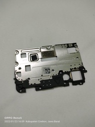 TUTUP MESIN OPPO F7 ORI COPOTAN
