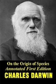 On the Origin of species Charles Darwin