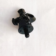 Original Delonghi Coffee Machine EC685 EC885 Steam Pipe Valve Modification Kit Accessories Genuine S