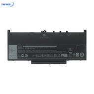 J60J5 Laptop Battery For DELL Latitude E7270 E7470 Series R1V85 MC34Y