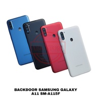 Backdoor Backcover Rear Cover Housing Samsung Galaxy A11 A115f