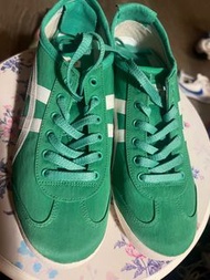 onitsuka Tiger 波鞋 休閑鞋