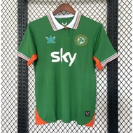 2025 Ireland Home Jersey