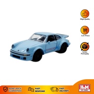 Majorette Vintage Cars Giftpack Porsche 934 - Loose