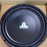 subwoofer JL audio 12 w3v2